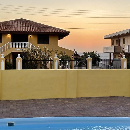 Finisterre Curacao Villa Westpunt Esterno foto