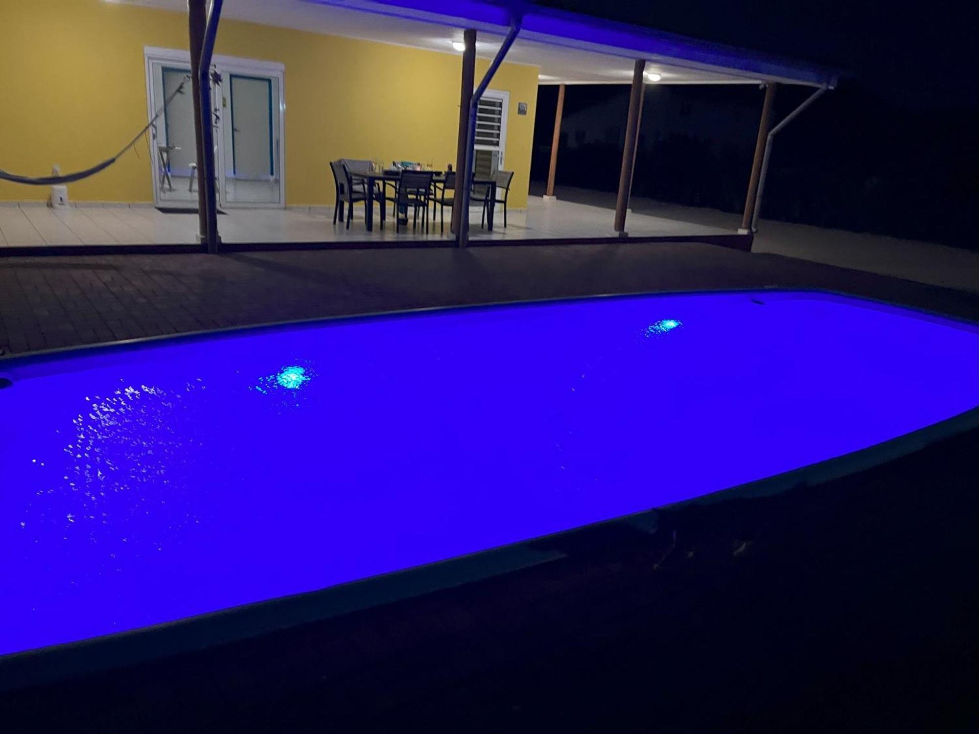 Finisterre Curacao Villa Westpunt Esterno foto