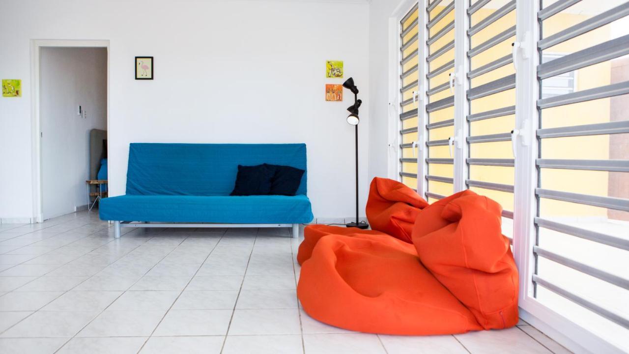 Finisterre Curacao Villa Westpunt Esterno foto